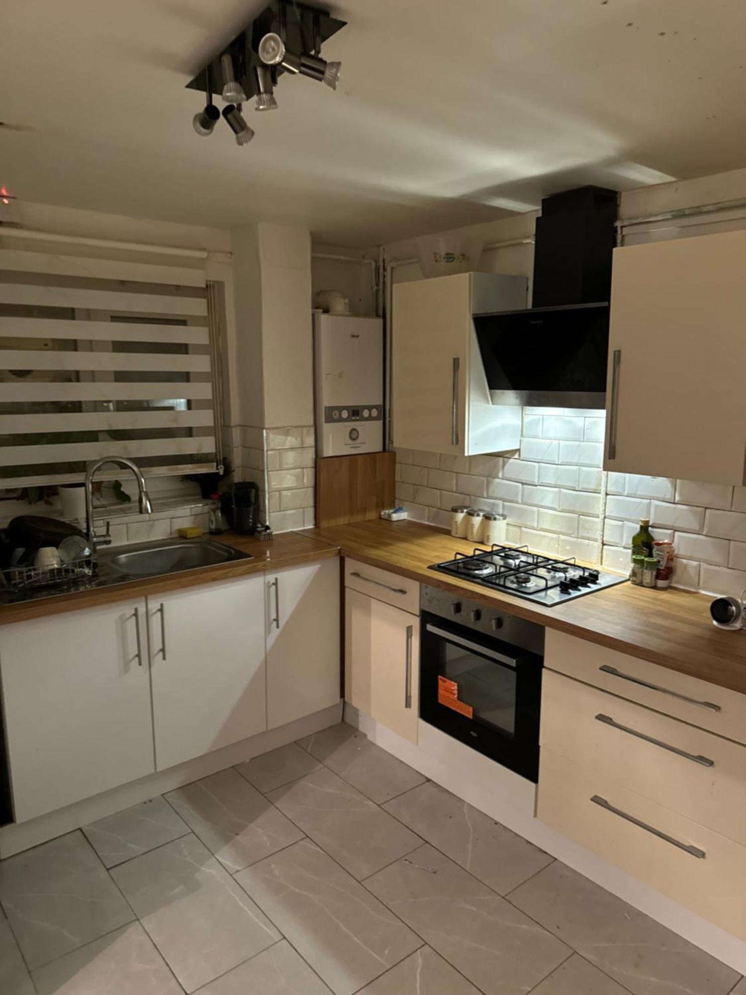 Casa vacanze 3 Bedroom House Stratford London, Sleeps 5 Londra