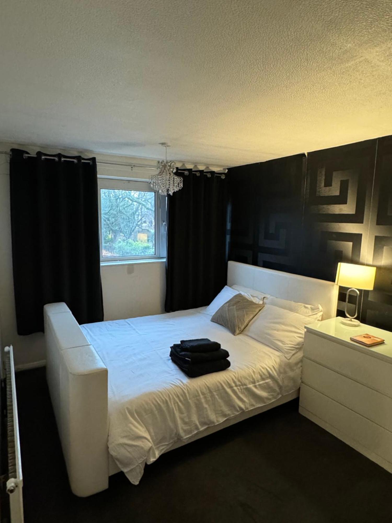Casa vacanze 3 Bedroom House Stratford London, Sleeps 5 Londra