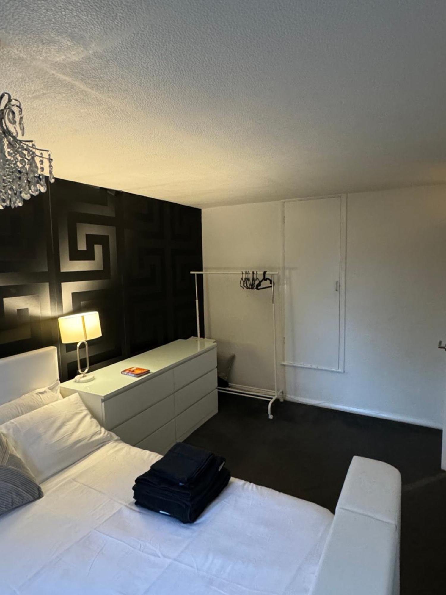 3 Bedroom House Stratford London, Sleeps 5 Casa vacanze Londra